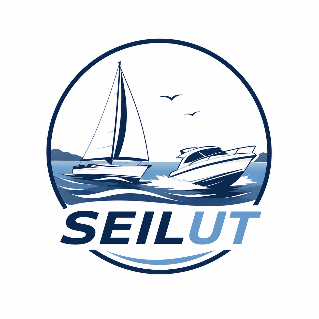 SeilUt logo